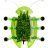 Cucaracha Powers